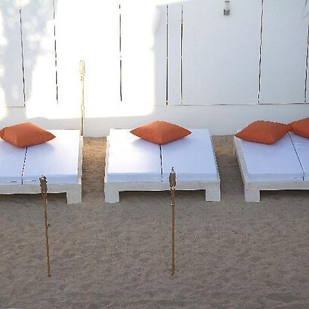 Tsokkos Holidays Hotel Apartments Ayia Napa Luaran gambar