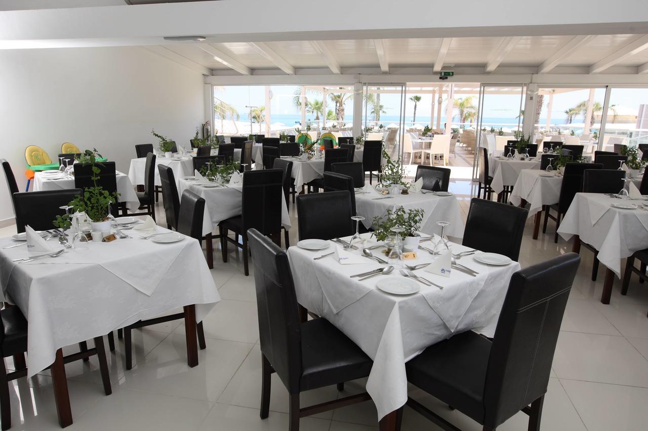 Tsokkos Holidays Hotel Apartments Ayia Napa Luaran gambar