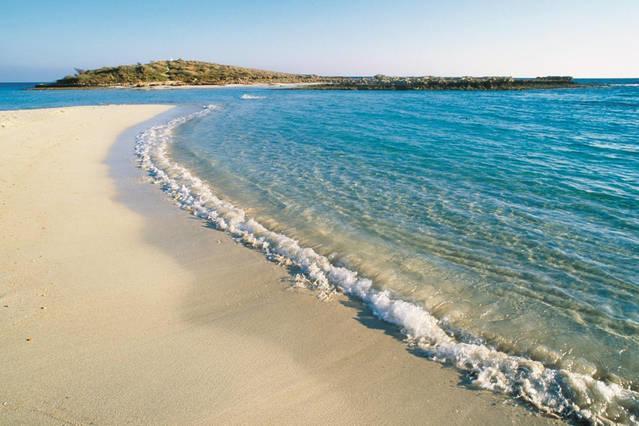 Tsokkos Holidays Hotel Apartments Ayia Napa Luaran gambar