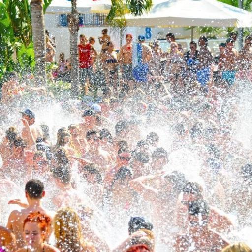 Tsokkos Holidays Hotel Apartments Ayia Napa Luaran gambar