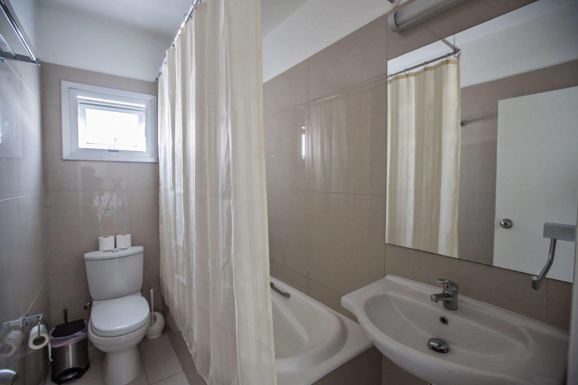 Tsokkos Holidays Hotel Apartments Ayia Napa Luaran gambar