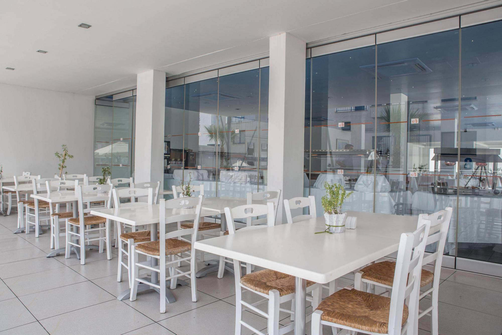 Tsokkos Holidays Hotel Apartments Ayia Napa Luaran gambar