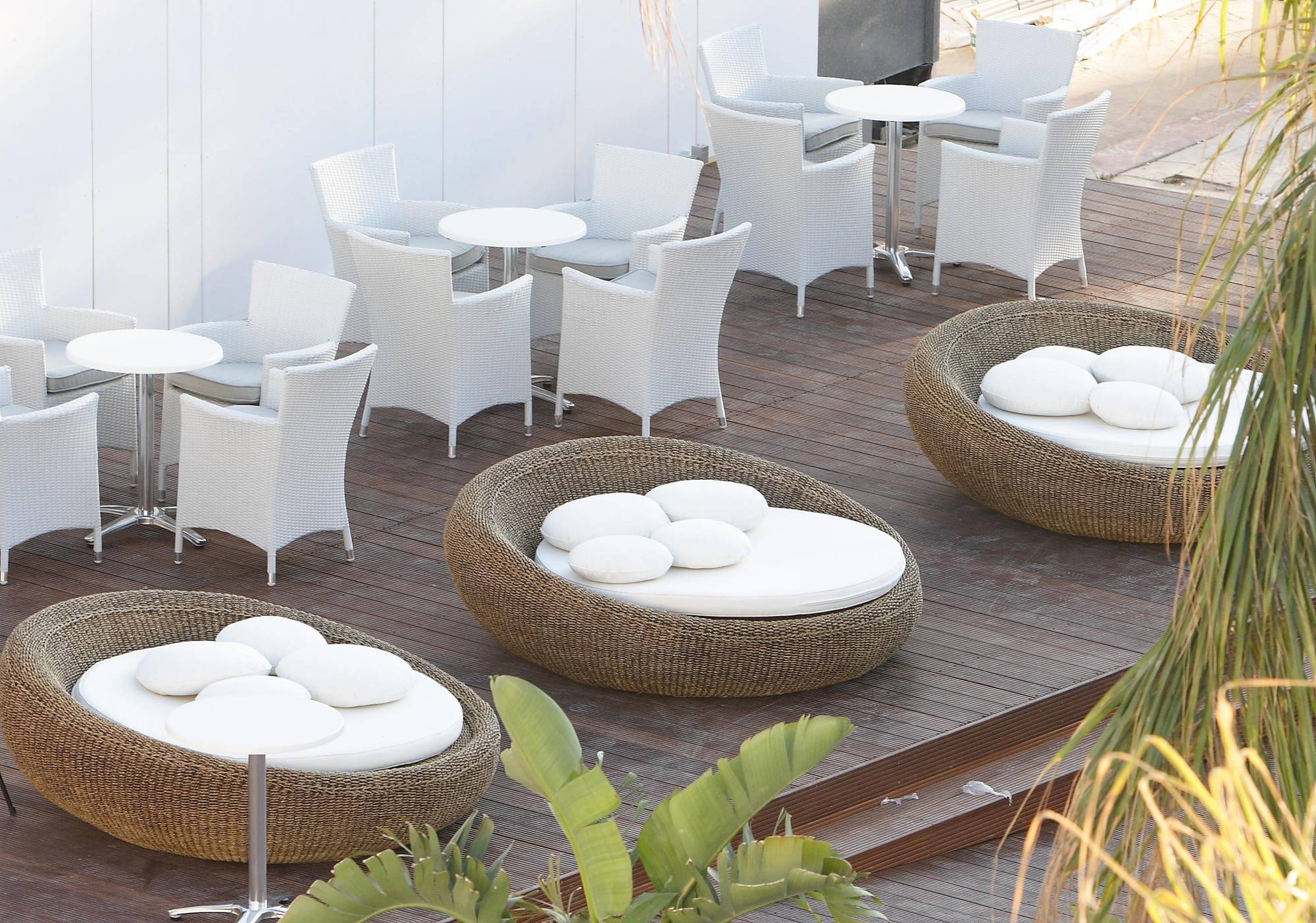 Tsokkos Holidays Hotel Apartments Ayia Napa Luaran gambar